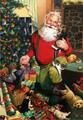 Santa's Helpers